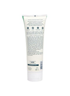 The Seaweed Bath Co. Hydrating Inshower Body Conditioner 8 Ounce Coconut Water Scent With Natural Bladderwrack Seaweed Vegan Paraben Free  - Image 3