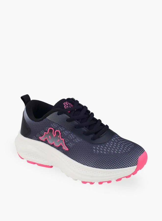 كابا Girls Lace-Up Sports Shoes