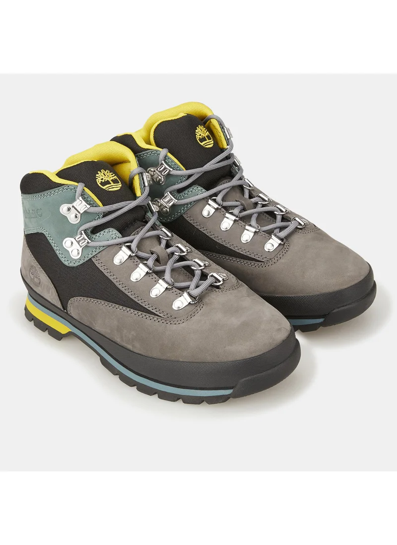 Timberland Men's Euro Hiker F/L Shoe