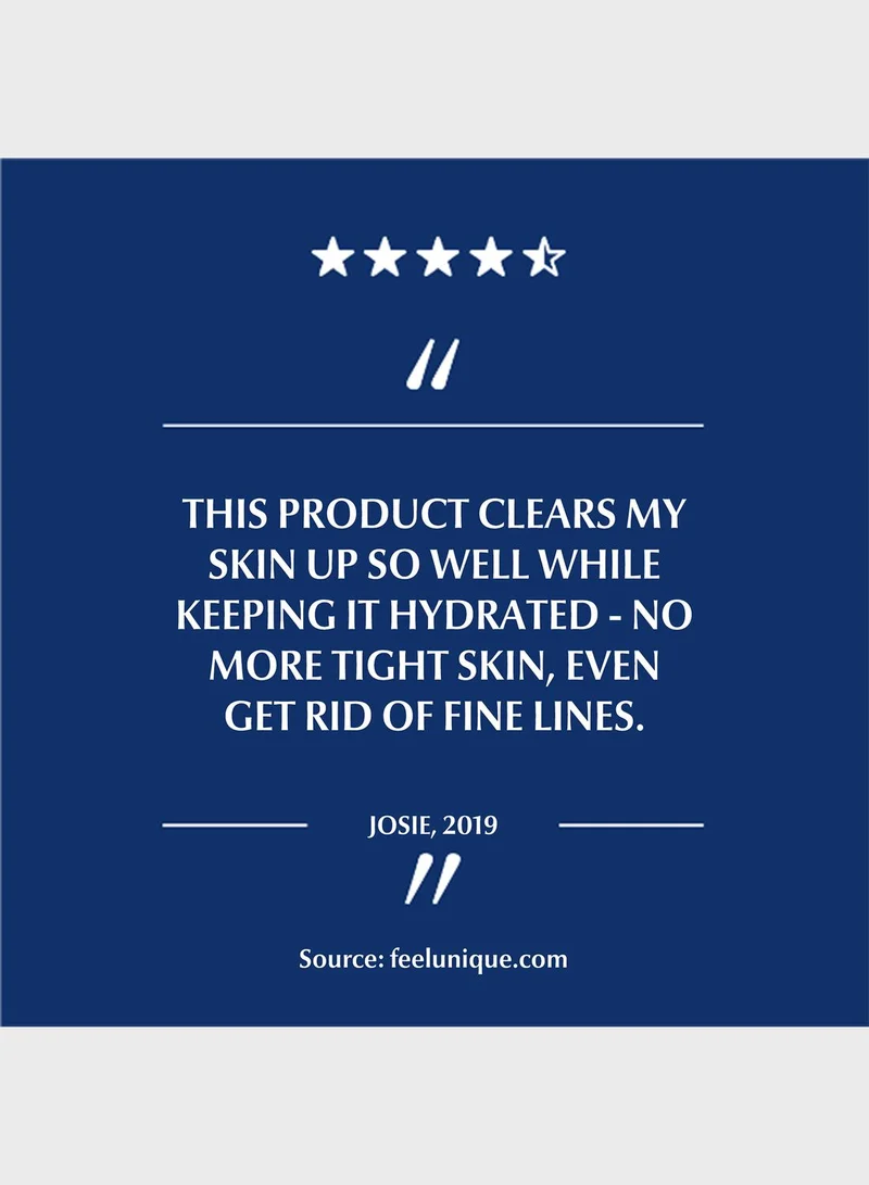 Eucerin Eucerin Replenishing Face Cream 5% Urea - 50ml