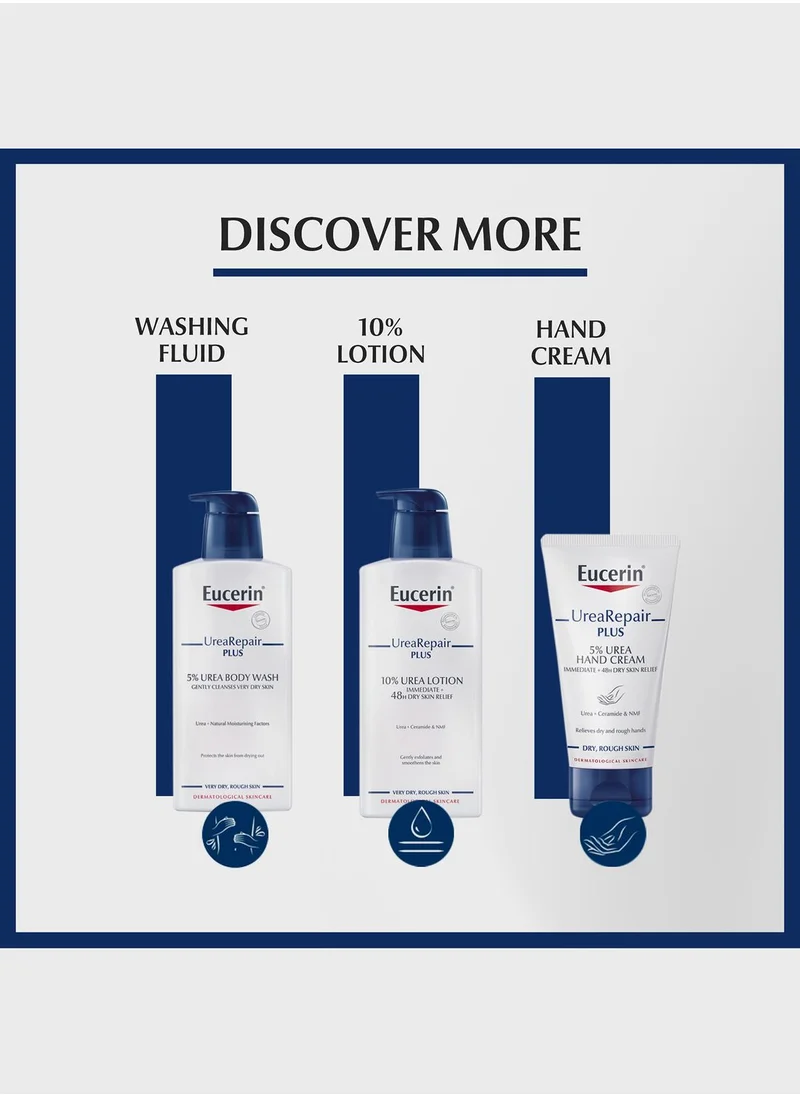 Eucerin Eucerin Replenishing Face Cream 5% Urea - 50ml