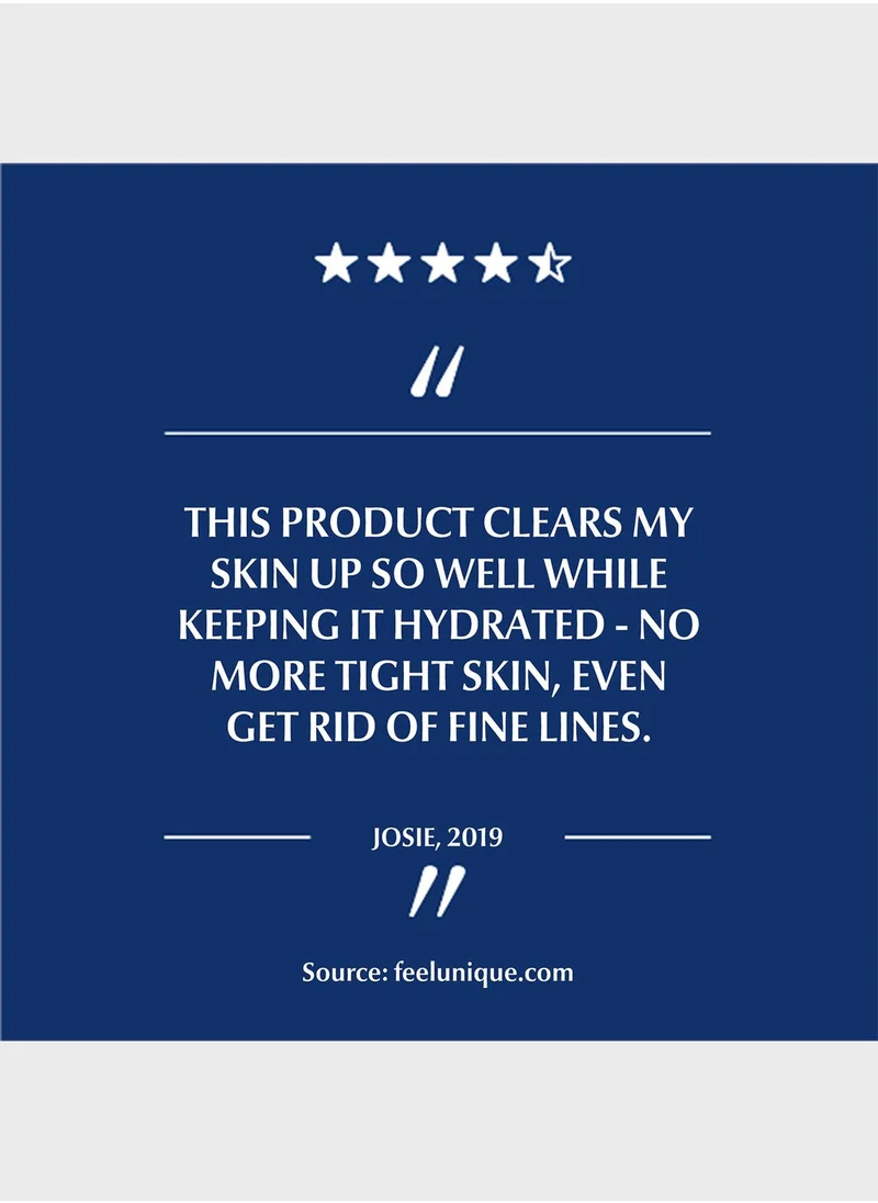 Eucerin Eucerin Replenishing Face Cream 5% Urea - 50ml