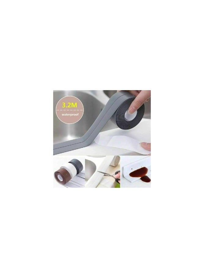 Waterproof Kitchen Sink Joint Sealing Tape - Image 2