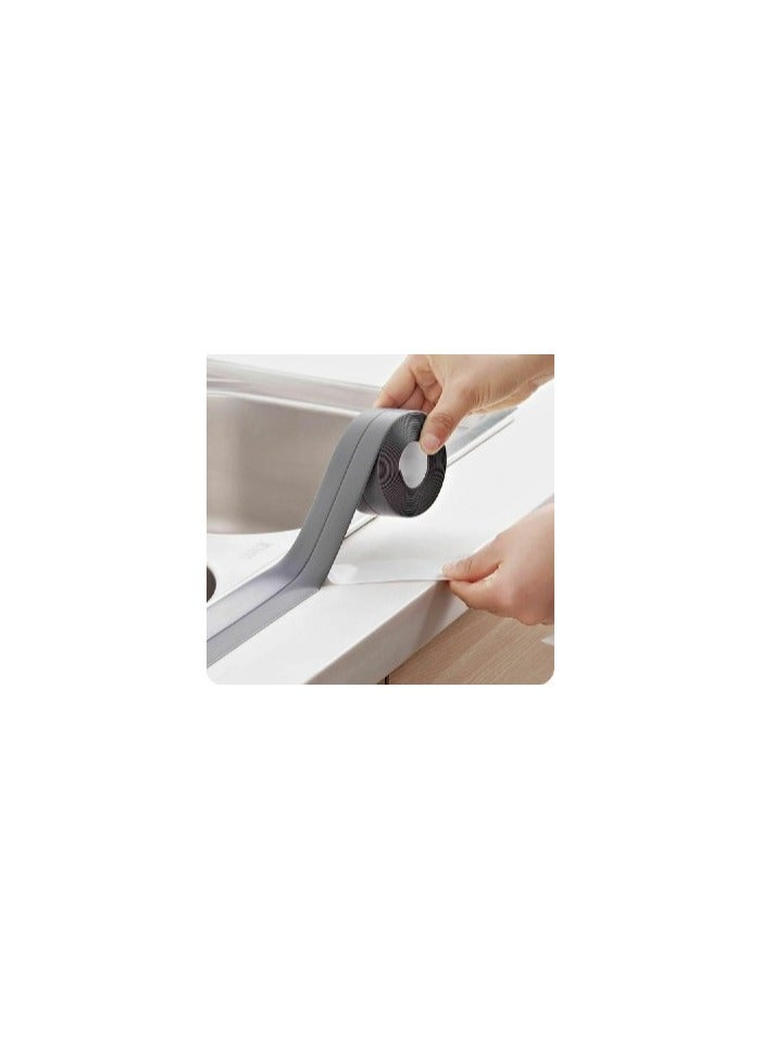 Waterproof Kitchen Sink Joint Sealing Tape - Image 4