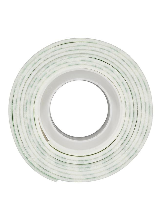 سكوتش شريط التثبيت الداخلي باللون الأبيض 1 × 50 بوصة 70009127146 - Image 3