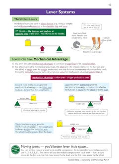 Grade 9-1 GCSE Physical Education OCR Complete Revision & Practice (with Online Edition)  - Image 4