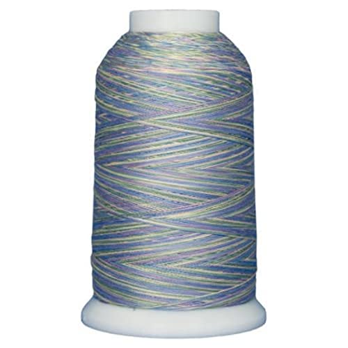 Superior Threads 121029XX905 Baby Blankets 3-Ply 40W King TUT Cotton Quilting Thread, 2000 yd - Image 3