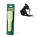 Earth Rated Dog Toy Enrichment Toys for Adult and Puppy Dogs Dishwasher and FreezerSafe Natural Rubber Small Green - Image 3