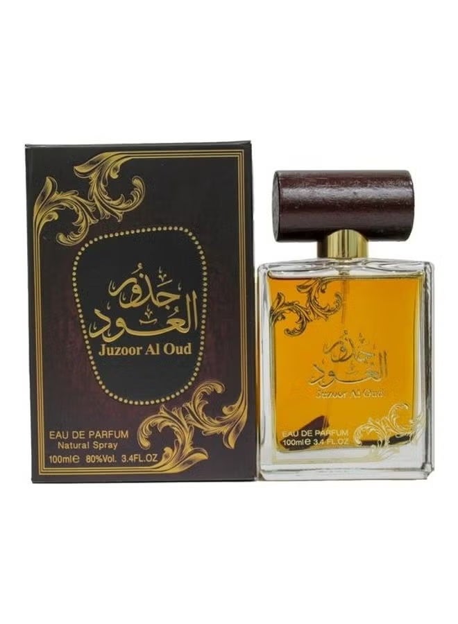 فاان جذور العود EDP 100ملليلتر - Image 1