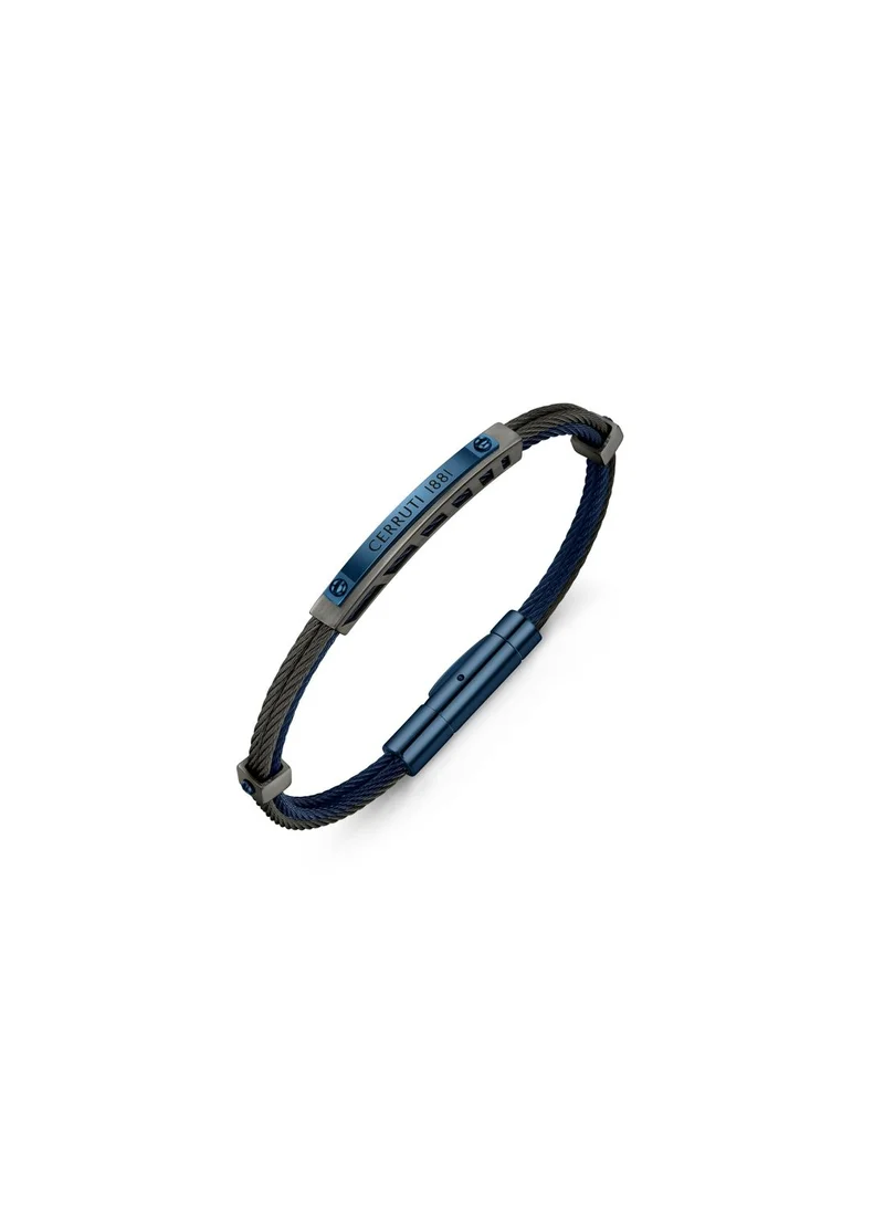شيروتي 1881 Monogram Detailed Bracelet