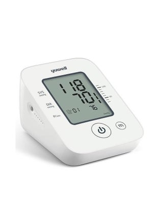 ‎جهاز قياس ضغط دم  ‎علوى الذراع - pzsku/ZBD8FDDA18A765EA03890Z/45/_/1721565135/644854c1-6374-4d56-993c-4c90cd5ab8b8
