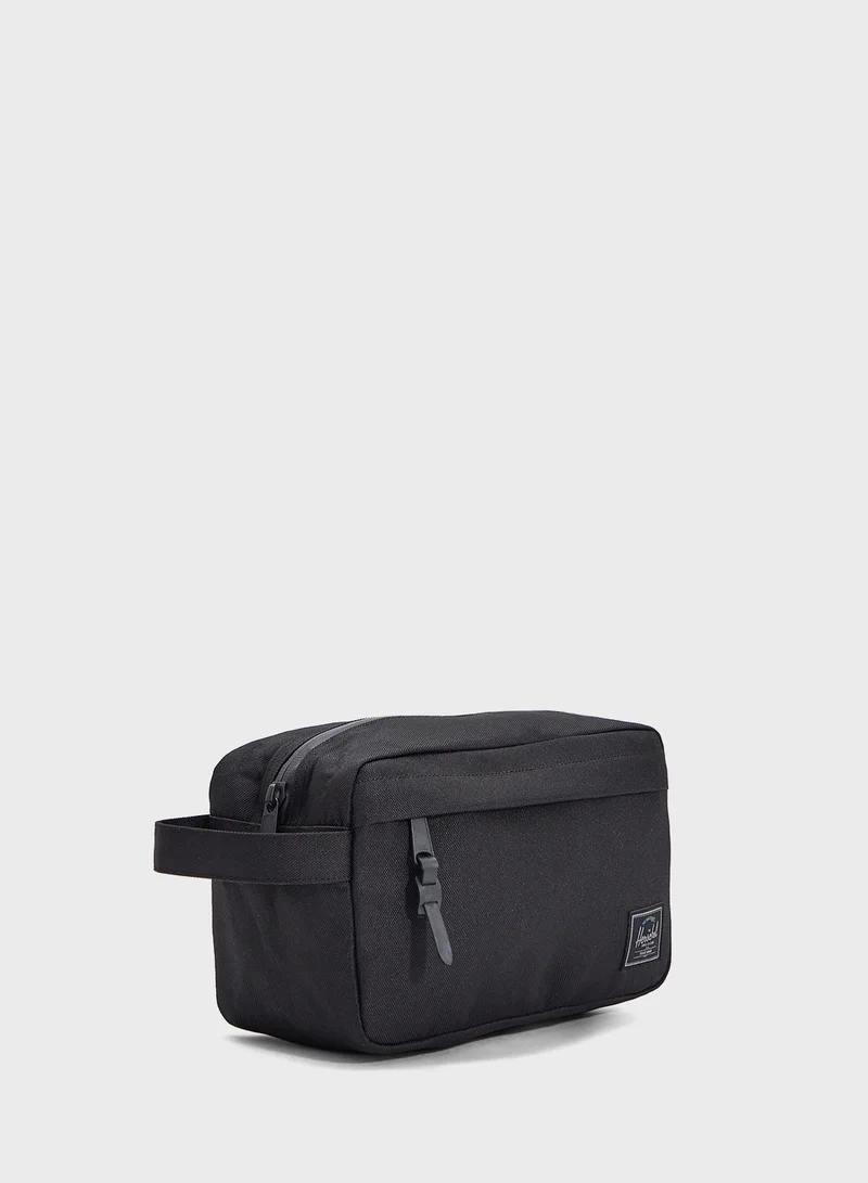 Herschel Chapter Travel Kit