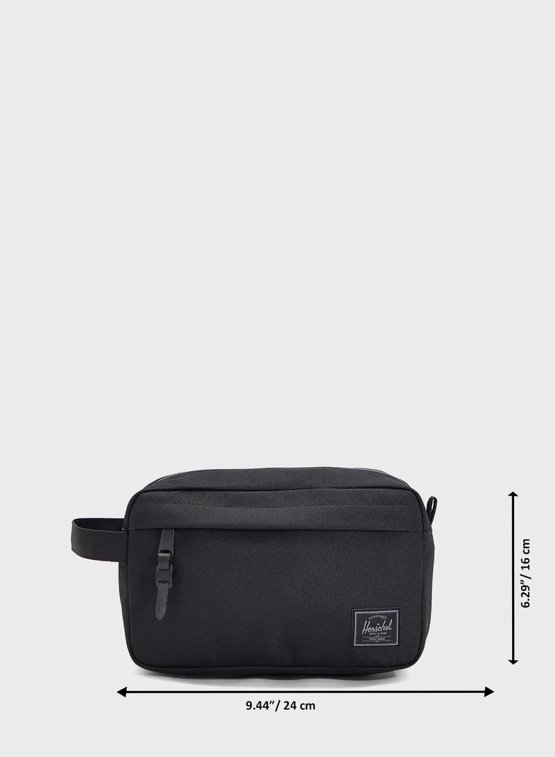 Herschel Chapter Travel Kit