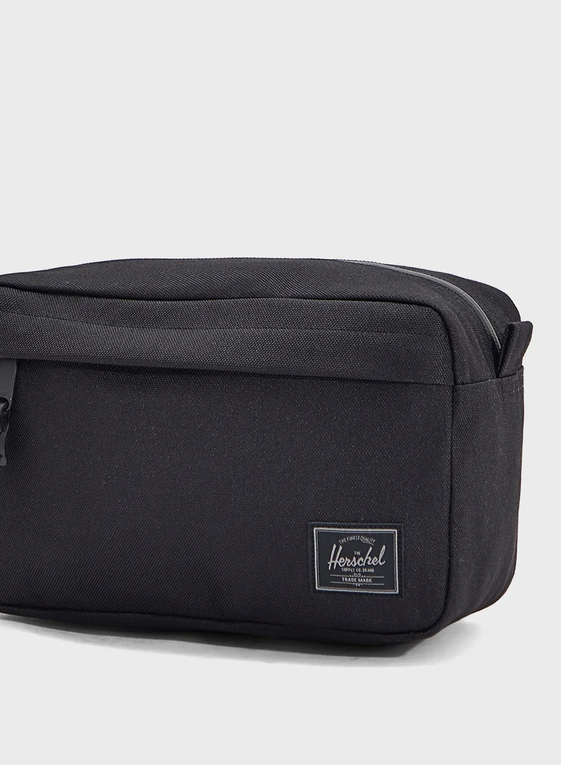 Herschel Chapter Travel Kit