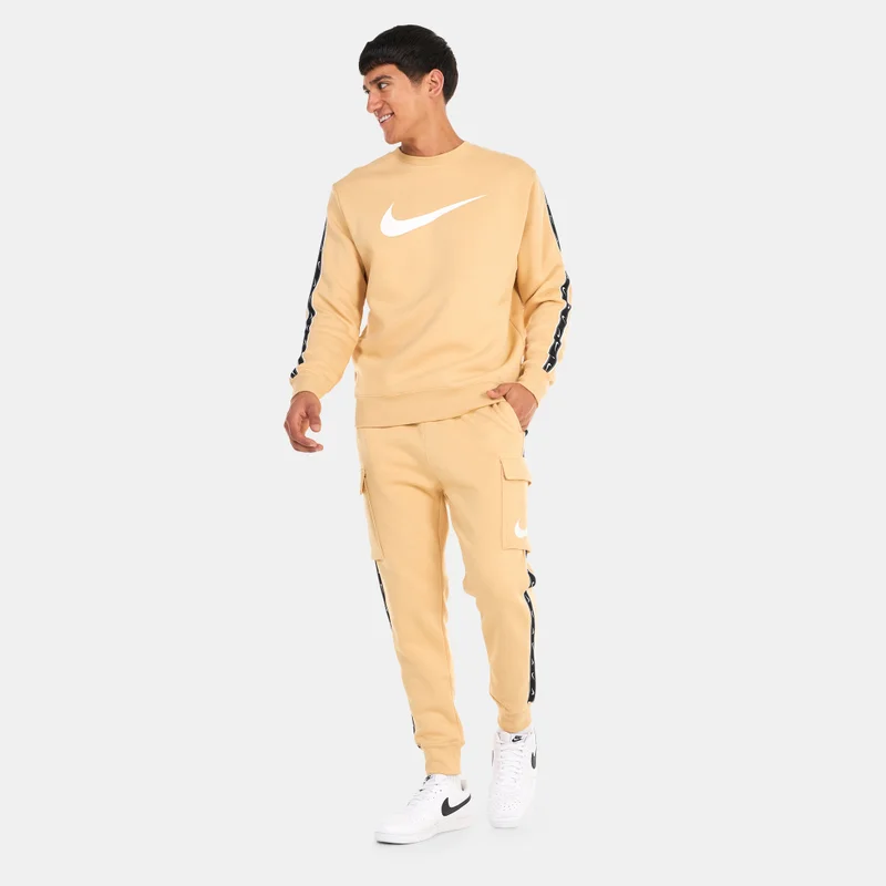 Nike Men's Sportswear Repeat Sportswear Cargo Pants