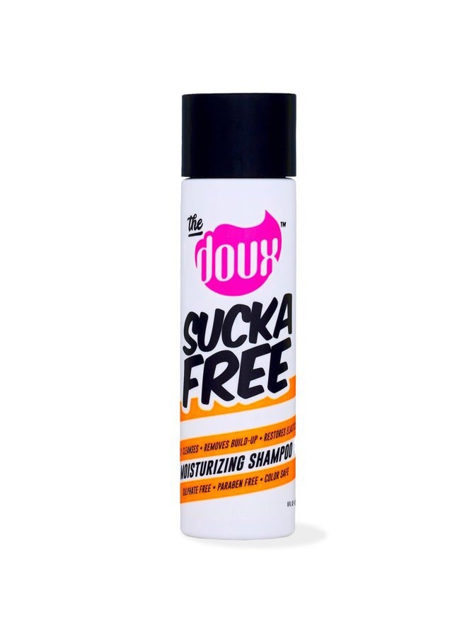 the doux Sucka Free Moisturizing Shampoo 8oz - Image 1