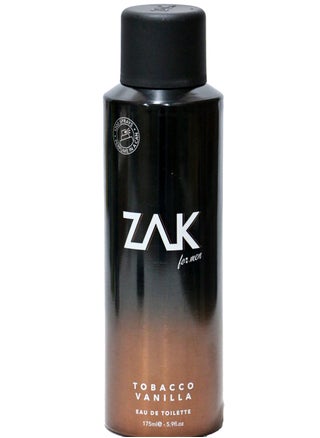 Zak For Men Vanilla EDT 175Ml - pzsku/ZBD9015F154D87D4F0177Z/45/_/1710232920/5efc8021-d9de-4ba1-b735-625f9c34a059