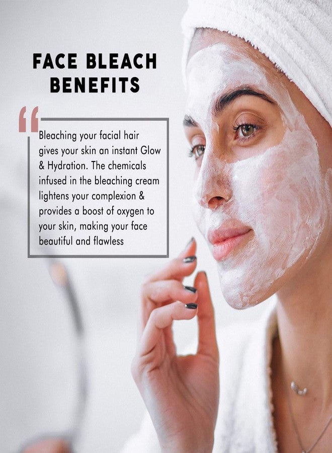 نيوتريجلو كريم تفتيح البشرة بالنبيذ من نوتري جلو للوجه للنساء | تفتيح شعر الوجه، بشرة متألقة طبيعياً، مصحح للبقع الداكنة، الرؤوس السوداء، علاج إزالة التسمير (عبوة من قطعتين، 43 غرام لكل قطعة) - Image 5