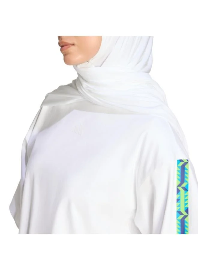 Adidas  SOFT LUX LOOSE T-SHIRT for Women | Best Price UAE