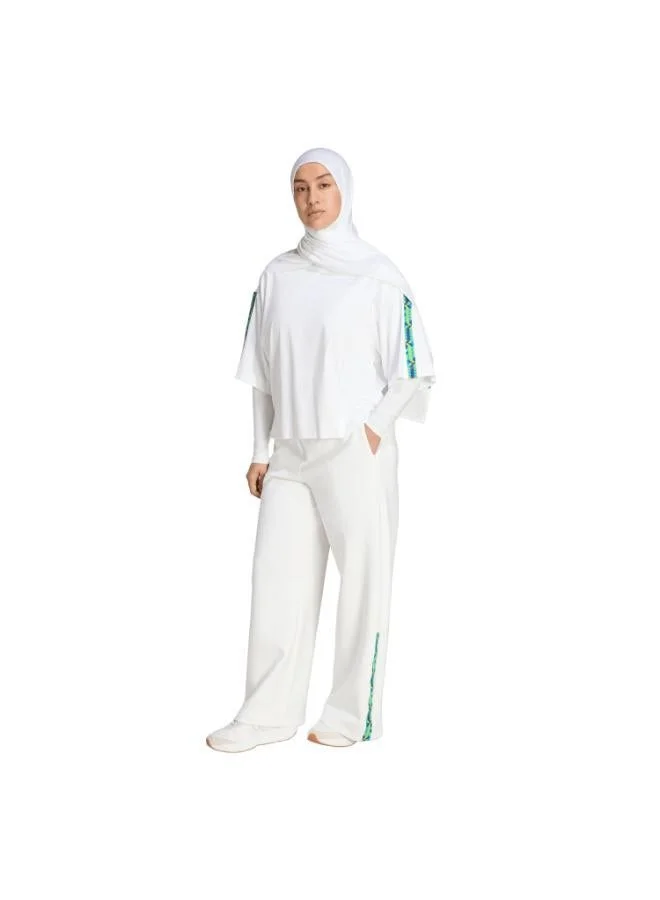 Adidas  SOFT LUX LOOSE T-SHIRT for Women | Best Price UAE