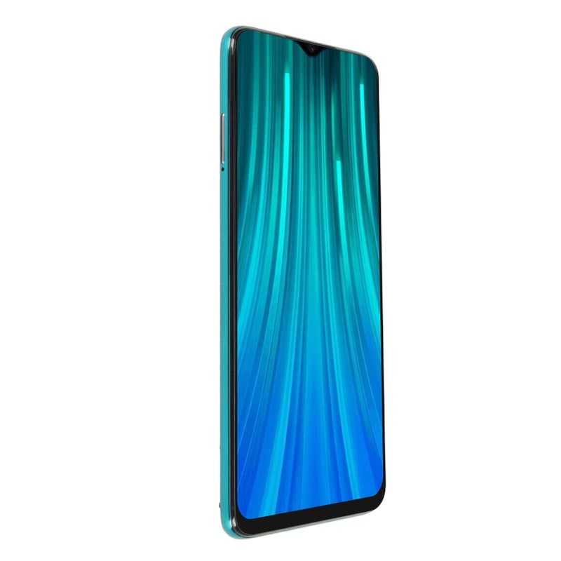 6.53 Inch LCD Display Screen LCD Display Touch Screen Replacement for Xiaomi Redmi Note 8 Pro M1906G7I M1906G7G Ice Jade - Image 5