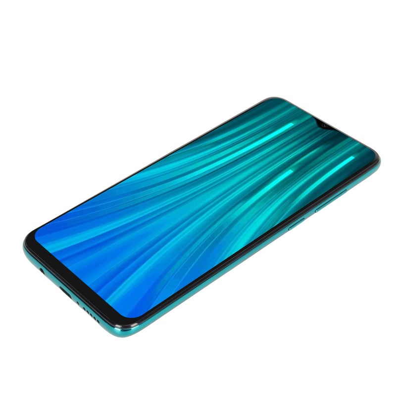 6.53 Inch LCD Display Screen LCD Display Touch Screen Replacement for Xiaomi Redmi Note 8 Pro M1906G7I M1906G7G Ice Jade - Image 4