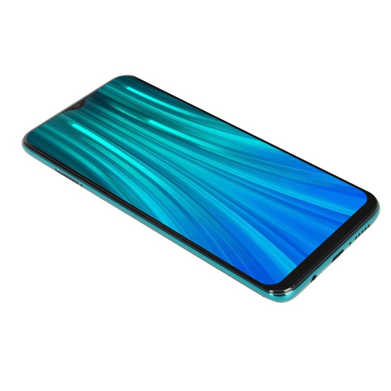 6.53 Inch LCD Display Screen LCD Display Touch Screen Replacement for Xiaomi Redmi Note 8 Pro M1906G7I M1906G7G Ice Jade - Image 1
