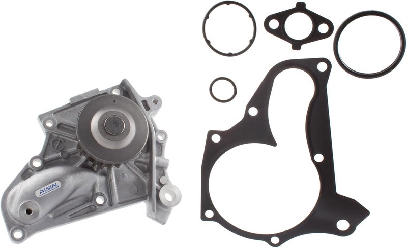 Aisin WPT-010 OEM Water Pump Kit - Image 1