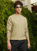 كامبوس سوترا Khaki Beige