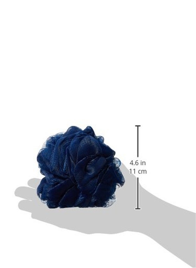 بيسيكير ليفة استحمام بيسكير بحبل نايلون، أزرق - Image 4