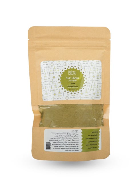 Sidr Leaves 100 gm