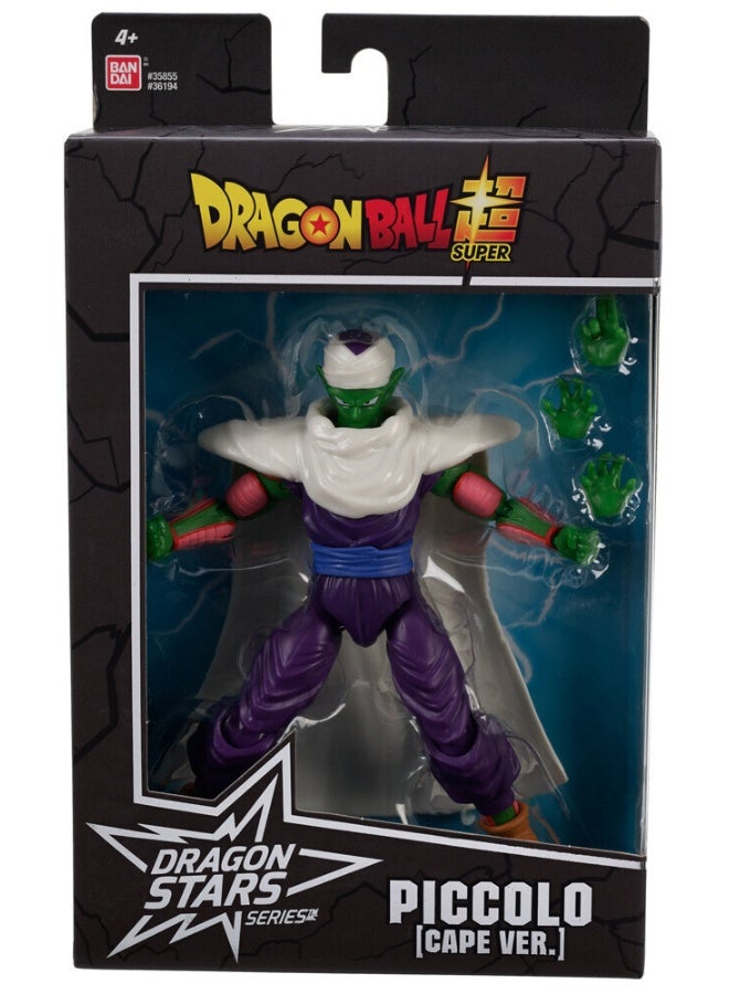 Dragon Ball Stars Piccolo 6.5-Inches - Image 4