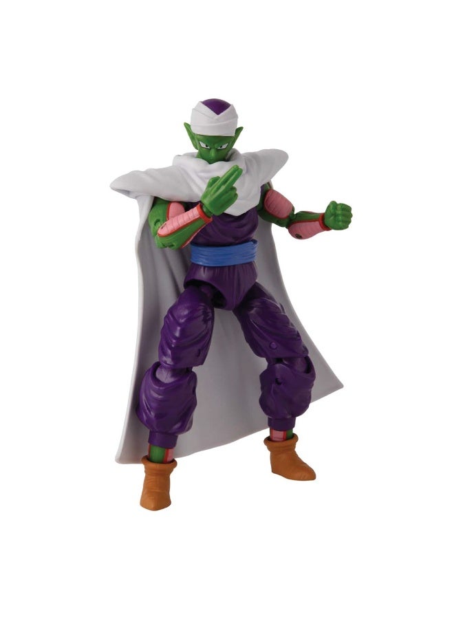 Dragon Ball Stars Piccolo 6.5-Inches - Image 2