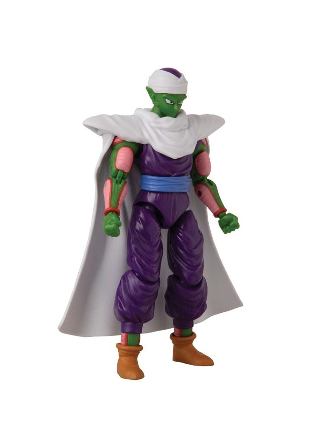 Dragon Ball Stars Piccolo 6.5-Inches - Image 3