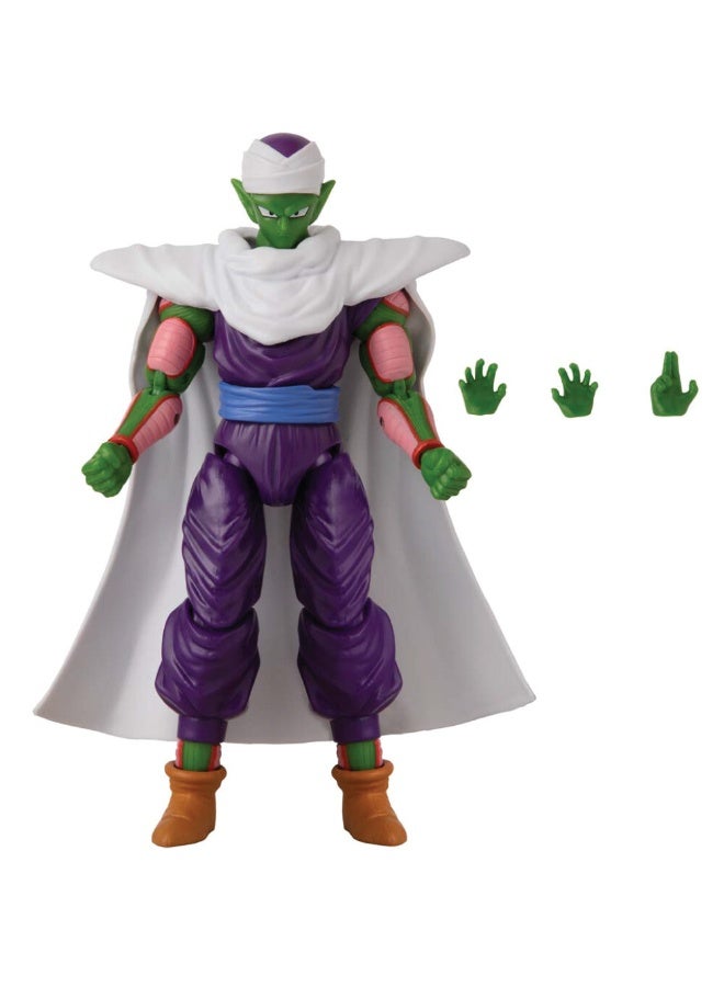 Dragon Ball Stars Piccolo 6.5-Inches - Image 1