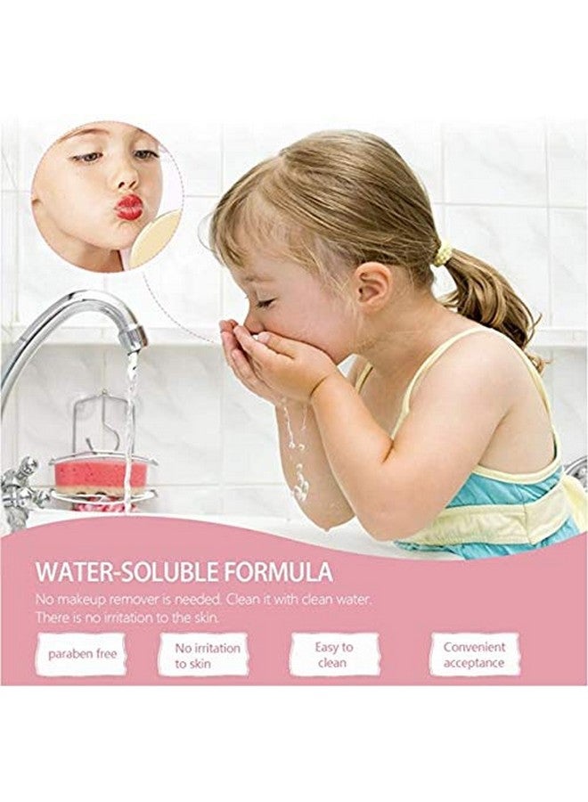 Expressions Girl Expressions 7Pc Flavored Moisturizing Shimmer Long Lasting Waterproof Colorful Lip Gloss Set For Women And Girls - Image 5