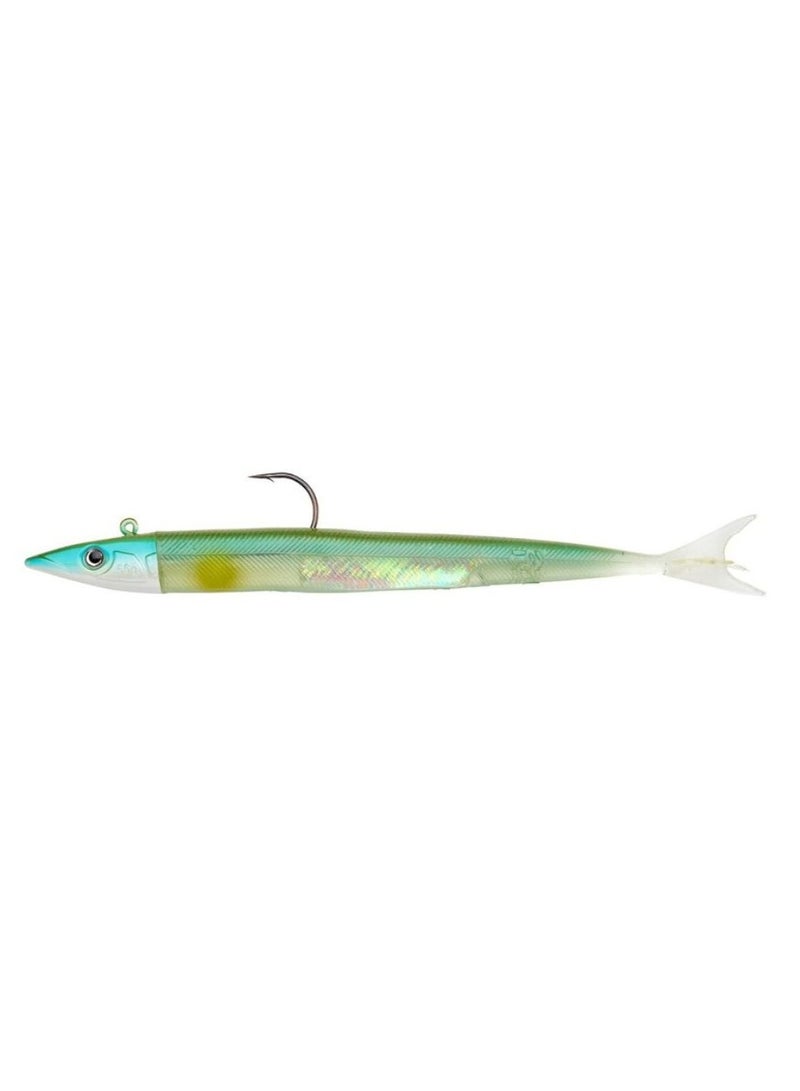 Daiwa Samurai Eel 135 28G Sand Eel Holo