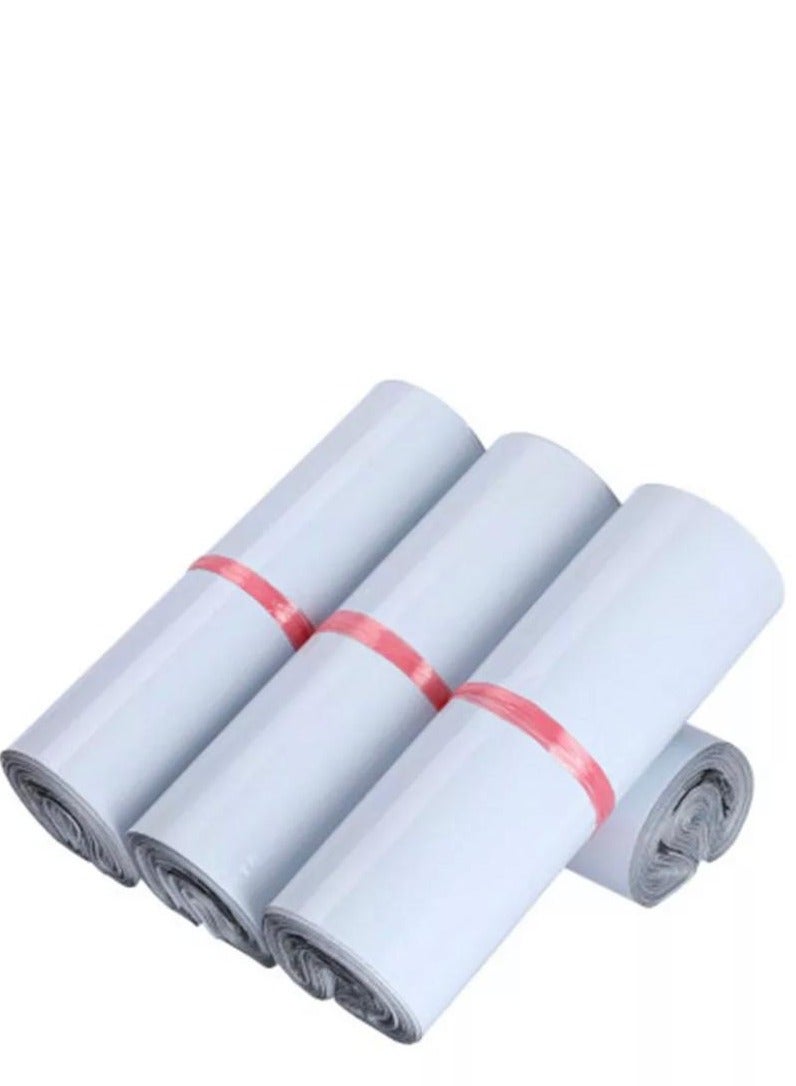 SFMW Set of 100 self-sealing shipping bags Size 50*60  - Image 4
