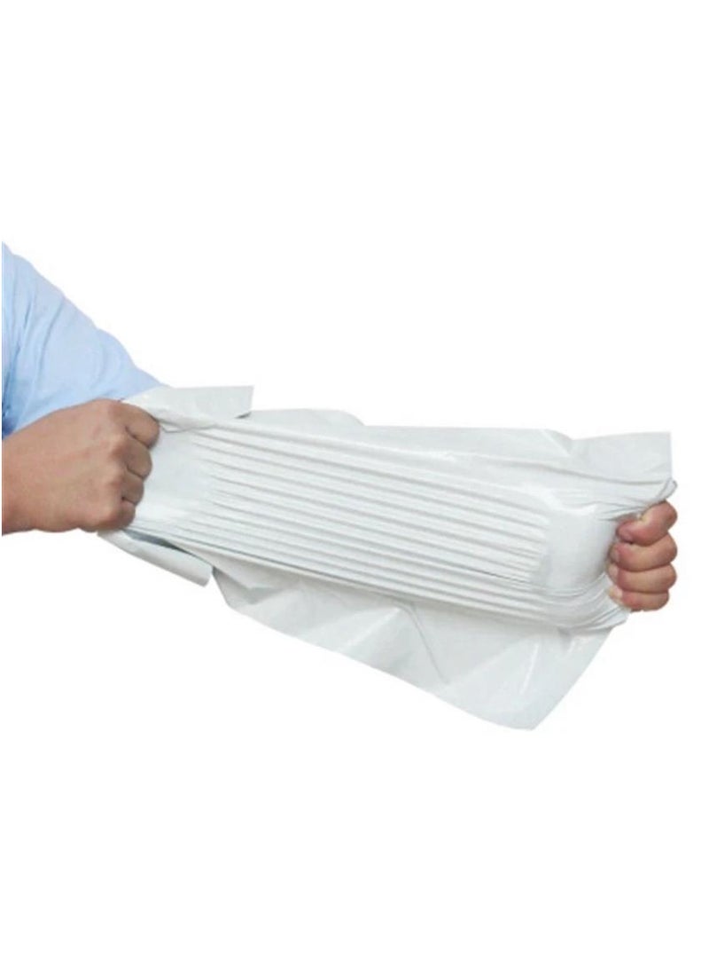 SFMW Set of 100 self-sealing shipping bags Size 50*60  - Image 2