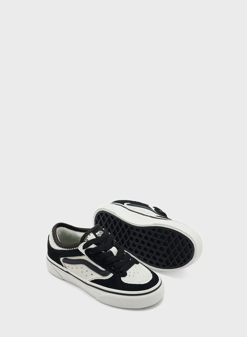 VANS Youth Rowley Classic Sneakers