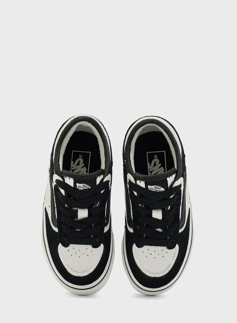 VANS Youth Rowley Classic Sneakers