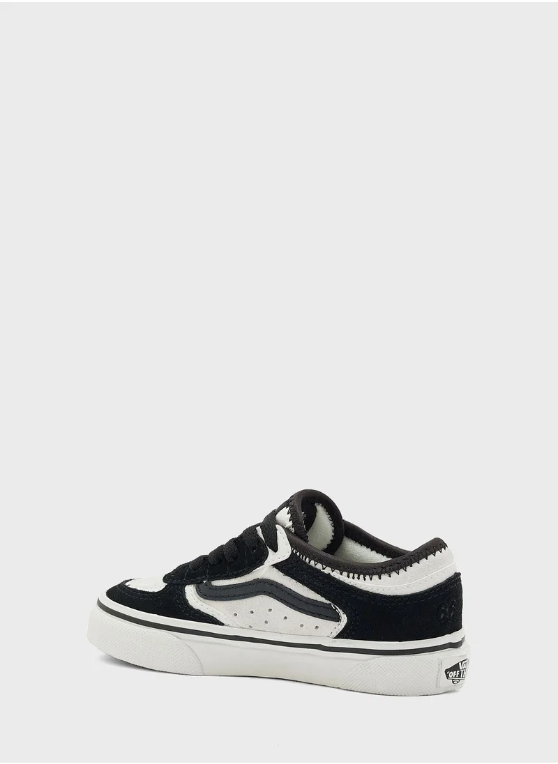 VANS Youth Rowley Classic Sneakers