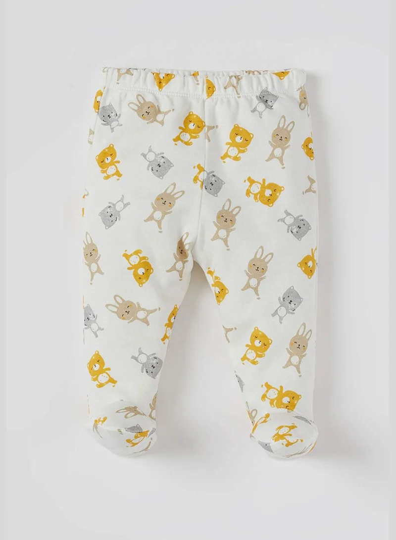 DeFacto BabyBoy Regular Fit Trousers