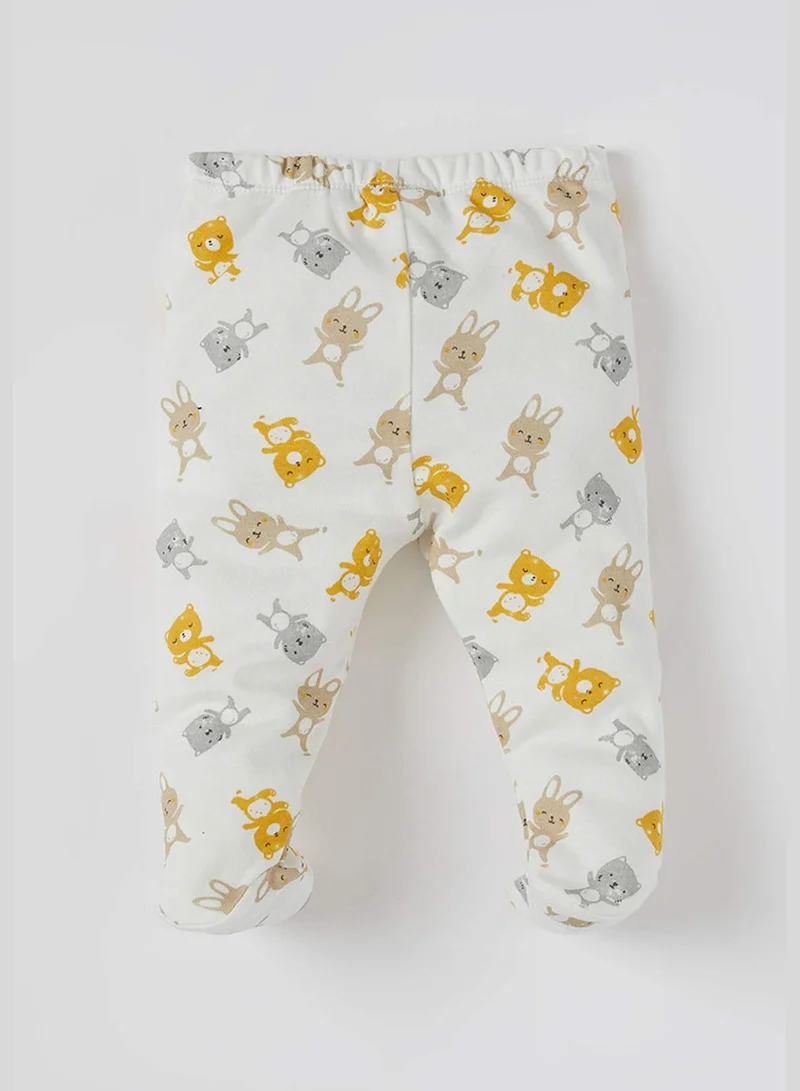 DeFacto BabyBoy Regular Fit Trousers
