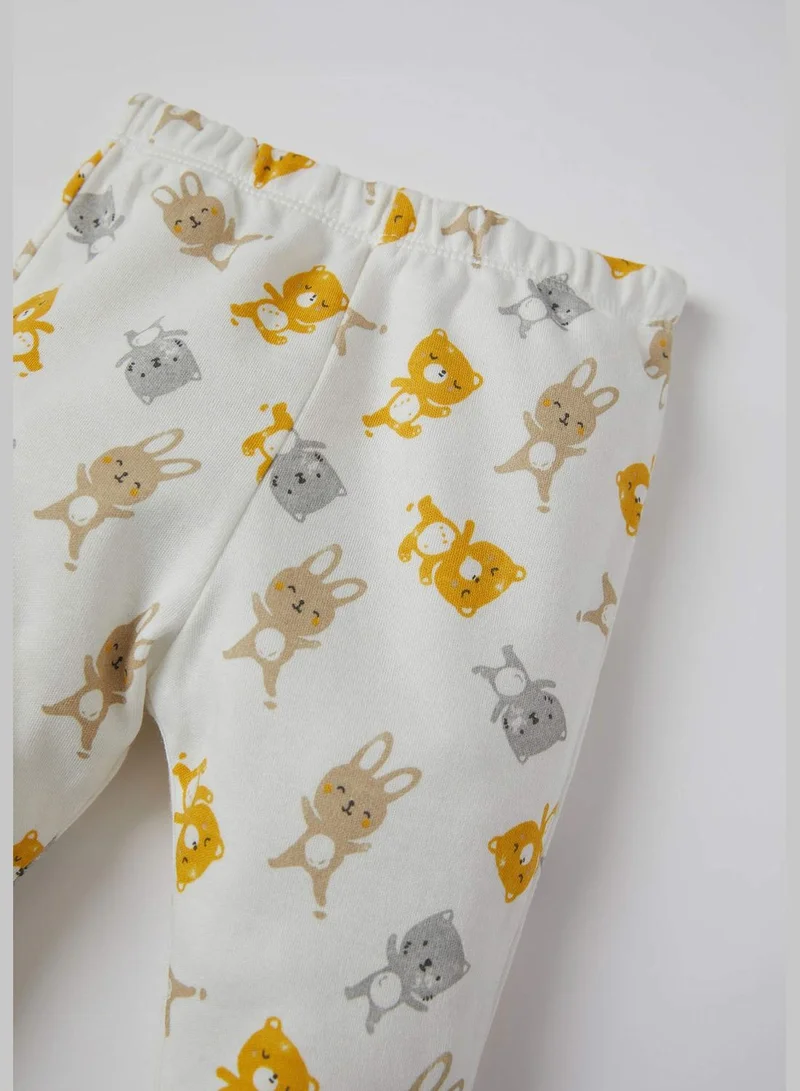 DeFacto BabyBoy Regular Fit Trousers