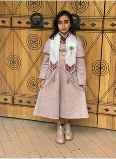 Generic Luxury Scarves for Kids for National Occasions - Foundation Day - National Day  - Image 2