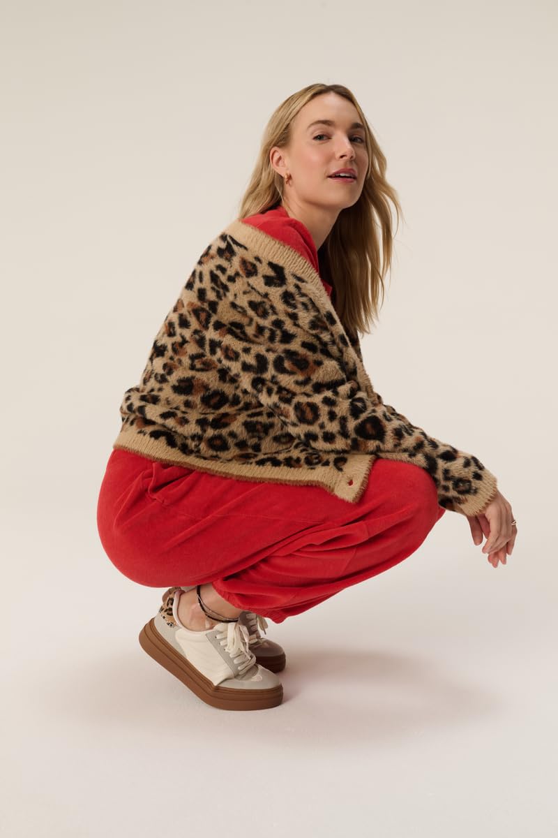 Project Cloud Platform Sneakers for Women Footwear - Memory Foam Insole Womens Shoes, Lightweight and Non-Slip Sole Lace Up Fashion Sneakers for Women 2026 (Volley, Whit, 6.5) White - Image 3