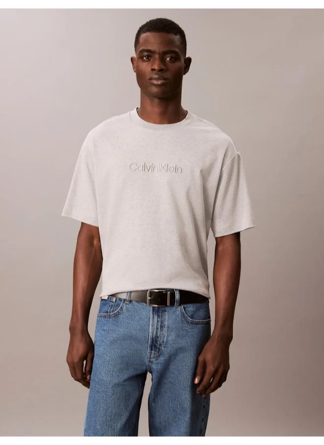CALVIN KLEIN Short Sleeve T-Shirt