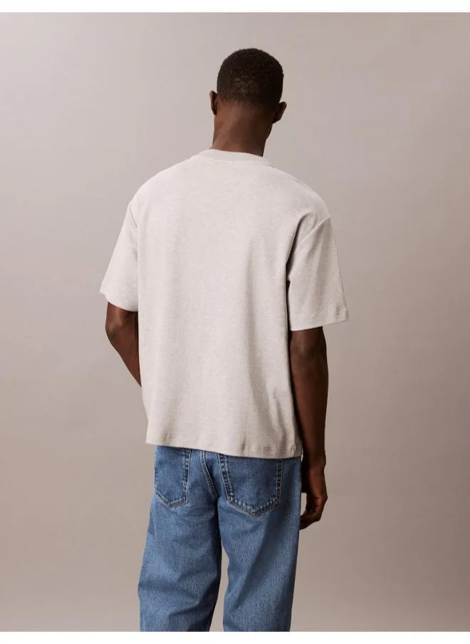 CALVIN KLEIN Short Sleeve T-Shirt