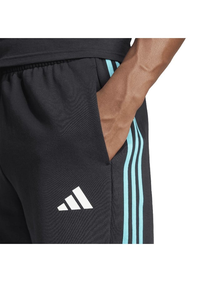 Adidas - adidas mercedes - amg petronas formula one team dna men shorts - Image 1